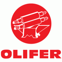 OLIFER Logo PNG Vector