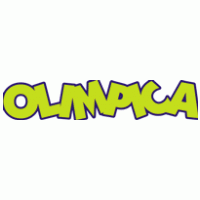 OLIMPICA Logo Vector