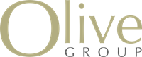 OLIVE GROUP Logo PNG Vector