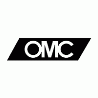 OMC Logo PNG Vector