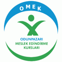 OMEK Logo PNG Vector