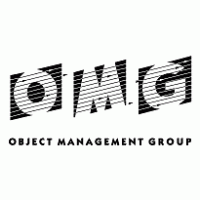 OMG Logo PNG Vector