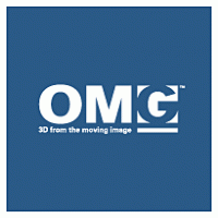 OMG Logo PNG Vector