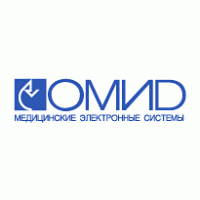 OMID Logo PNG Vector