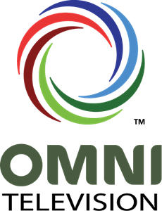OMNI Television Logo Vector