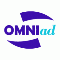 OMNIad Logo PNG Vector