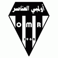 OMR Al Anassir Logo PNG Vector