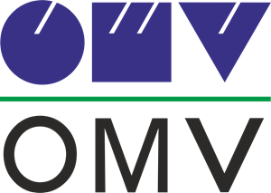 OMV Logo PNG Vector