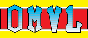 OMVL Logo Vector