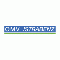 OMV Istrabenz Logo PNG Vector