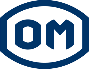 OM Pimespo Logo Vector