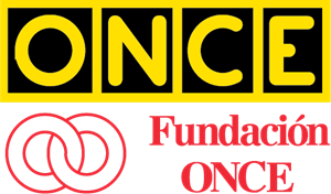 ONCE Fundacion Logo Vector