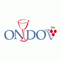 ONDOV Logo PNG Vector