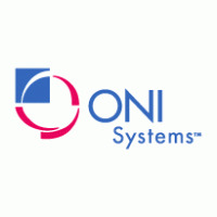 ONI Systems Logo PNG Vector
