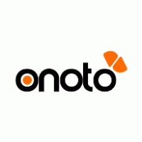 ONOTO Logo PNG Vector