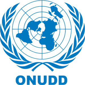ONUDD Logo PNG Vector