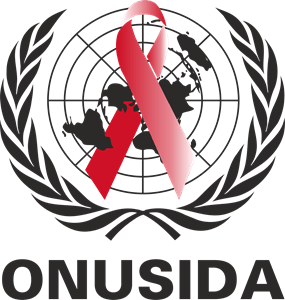 ONUSIDA Logo PNG Vector
