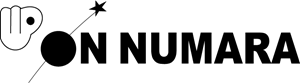 ON NUMARA Logo PNG Vector