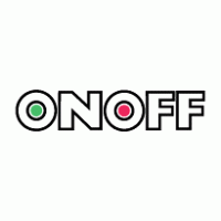 ON OFF Logo PNG Vector