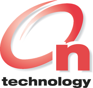 ON Technology Logo PNG Vector