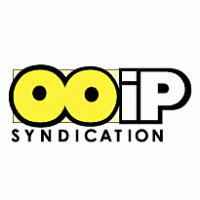 OOIP Syndication Logo PNG Vector