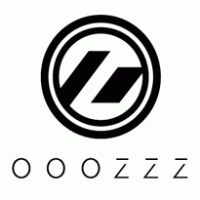 OOOZZZ JEANS Logo PNG Vector