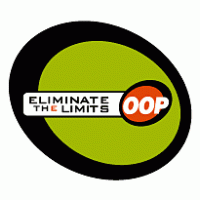 OOP Logo PNG Vector