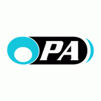OPA Logo PNG Vector