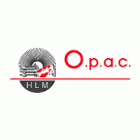 OPAC Logo PNG Vector