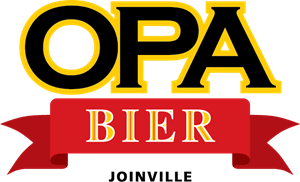 OPA Bier Logo PNG Vector