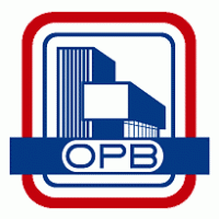 OPB Logo PNG Vector