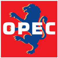 OPEC Logo PNG Vector