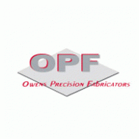 OPF Logo PNG Vector