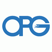 OPG Logo PNG Vector