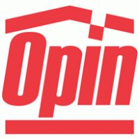 OPIN Logo PNG Vector