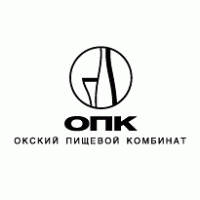 OPK Logo PNG Vector