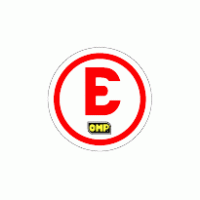 OPM extinguisher Logo PNG Vector