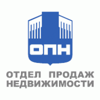 OPN Logo PNG Vector