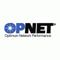 OPNET Logo PNG Vector