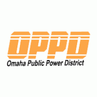 OPPD Logo PNG Vector