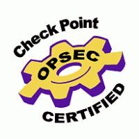 OPSEC Logo PNG Vector