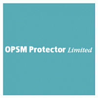 OPSM Protector Limited Logo PNG Vector