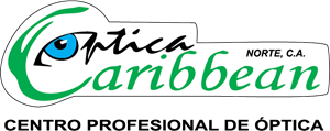 OPTICA CARIBBEAN NORTE, C.A. Logo PNG Vector