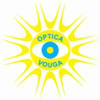 OPTICA VOUGA Logo PNG Vector