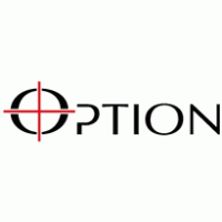 OPTION GOLF Logo PNG Vector
