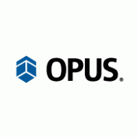OPUS Logo PNG Vector