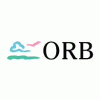 ORB Logo PNG Vector
