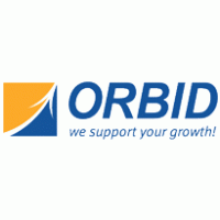 ORBID Logo PNG Vector