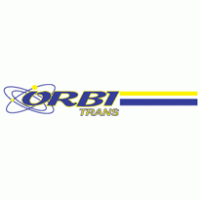 ORBITAXI Logo Vector