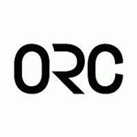 ORC Logo PNG Vector